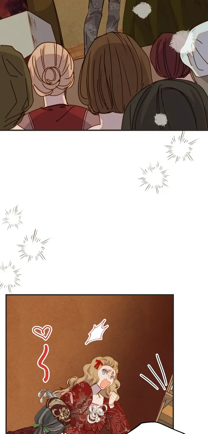William in the Closet Kainu Manga Chapter 33 Page 13