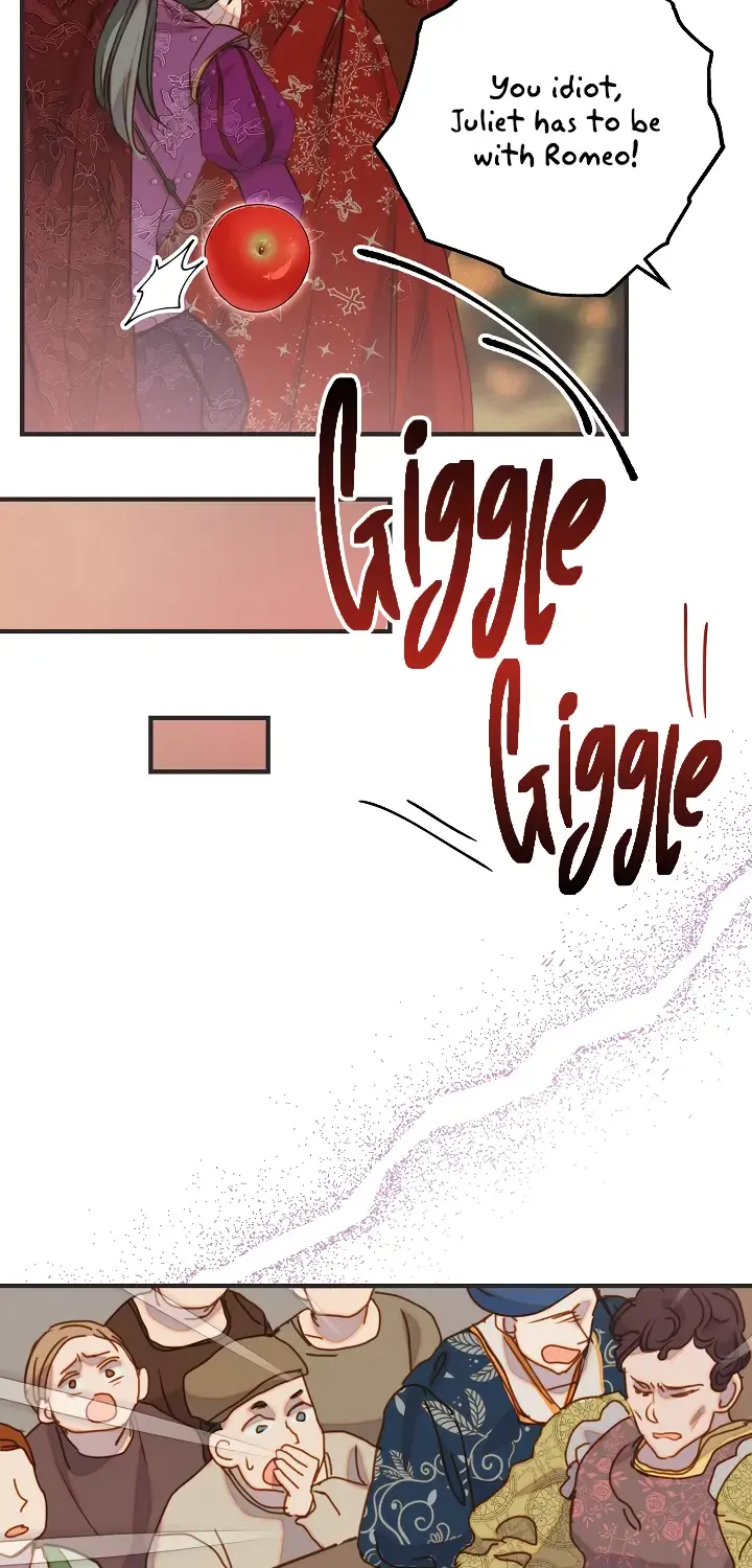 William in the Closet Kainu Manga Chapter 33 Page 14