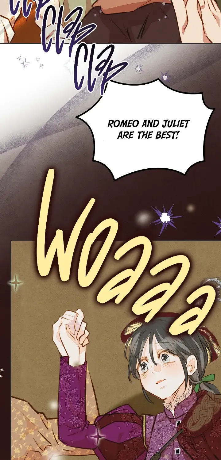 William in the Closet Kainu Manga Chapter 33 Page 20