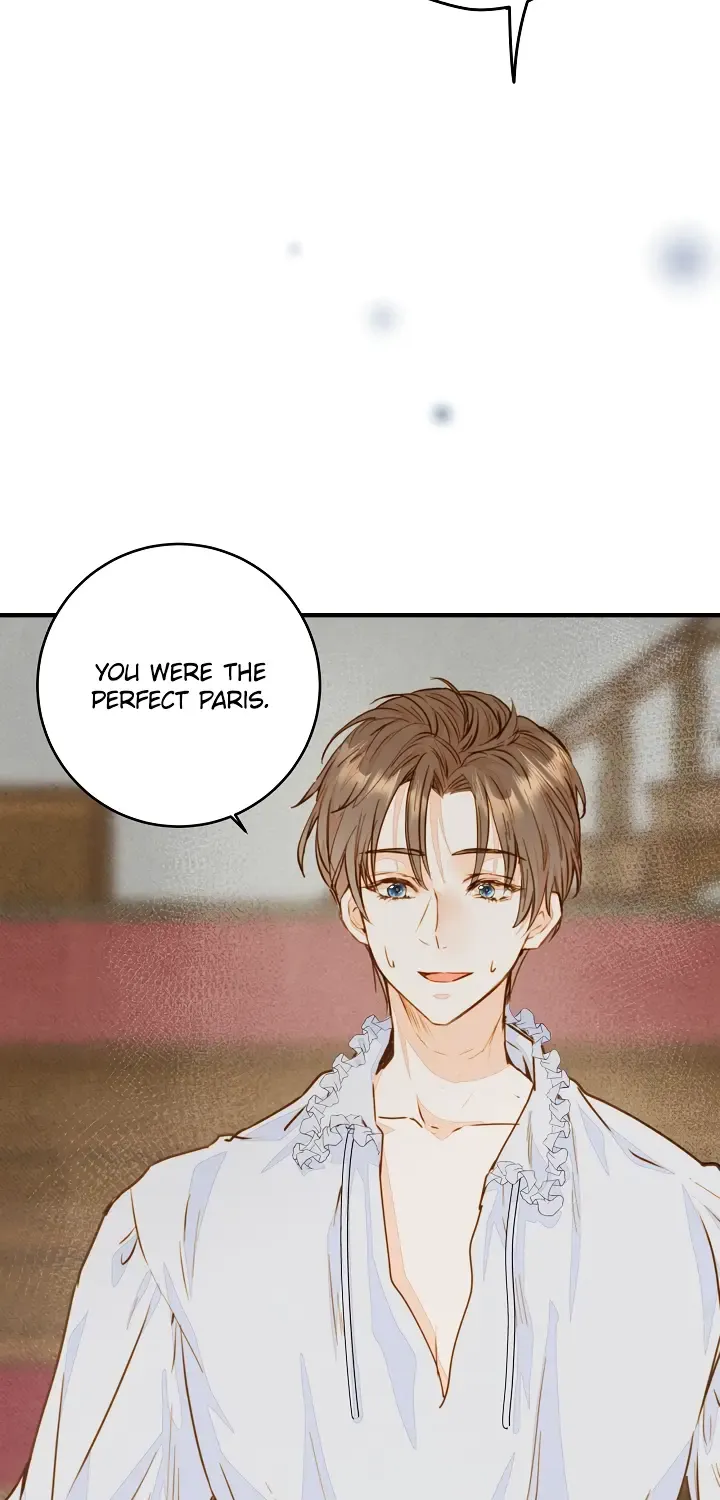 William in the Closet Kainu Manga Chapter 33 Page 25