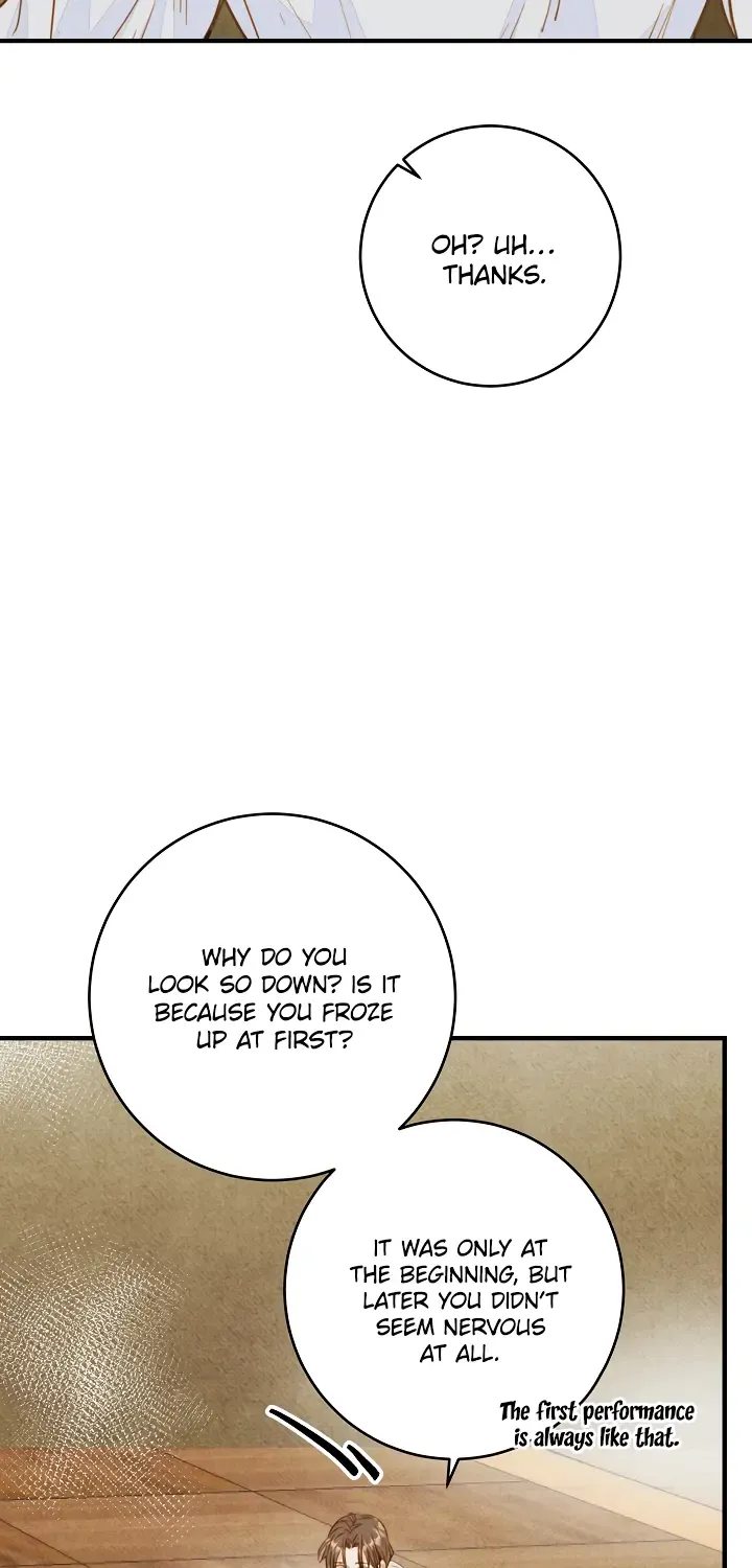 William in the Closet Kainu Manga Chapter 33 Page 26