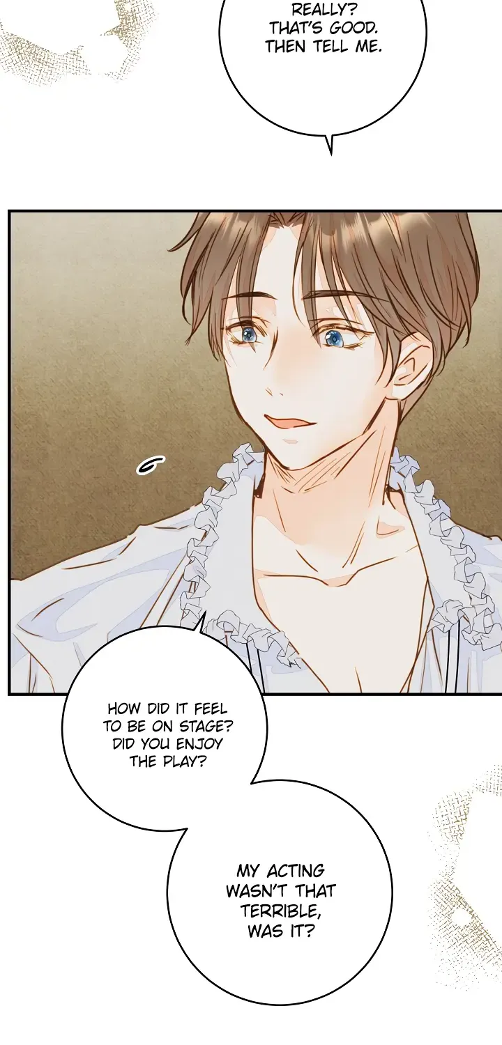 William in the Closet Kainu Manga Chapter 33 Page 28