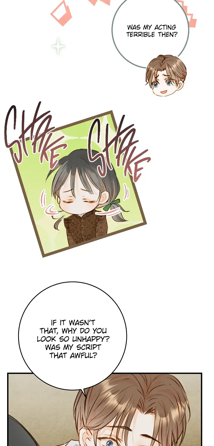 William in the Closet Kainu Manga Chapter 33 Page 31