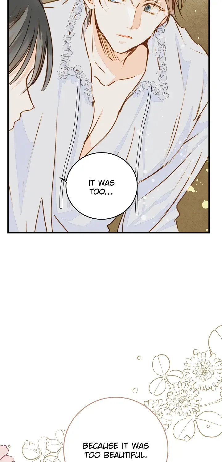 William in the Closet Kainu Manga Chapter 33 Page 32