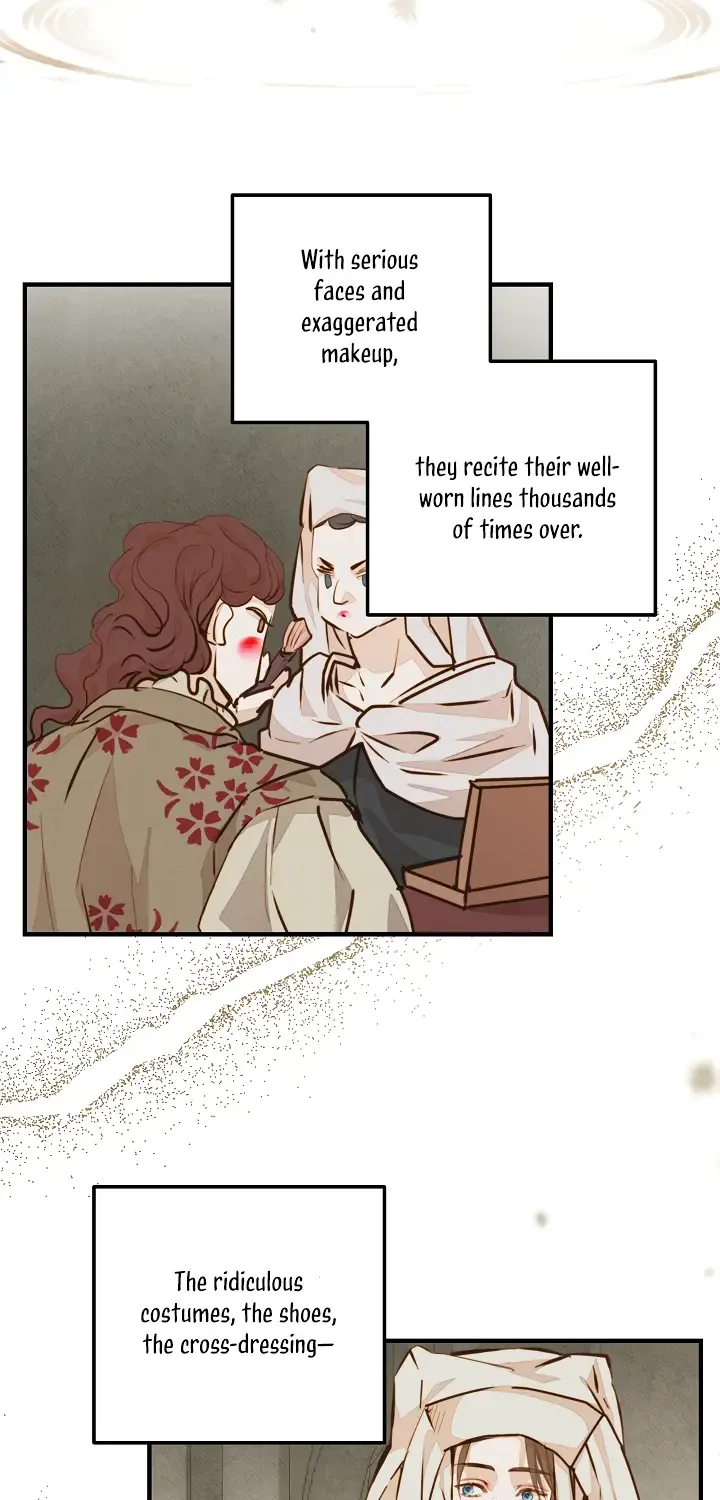 William in the Closet Kainu Manga Chapter 32 Page 61