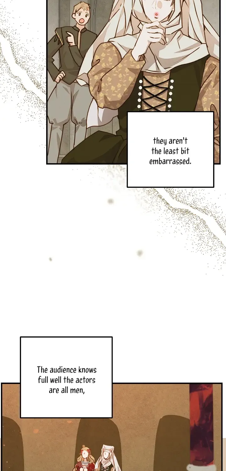 William in the Closet Kainu Manga Chapter 32 Page 62