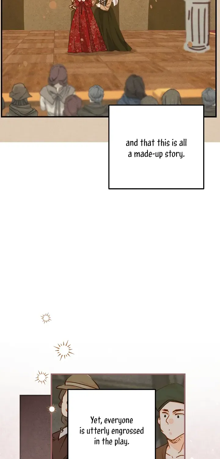 William in the Closet Kainu Manga Chapter 32 Page 63