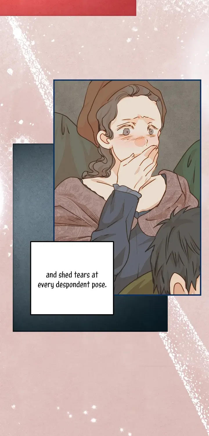 William in the Closet Kainu Manga Chapter 32 Page 66