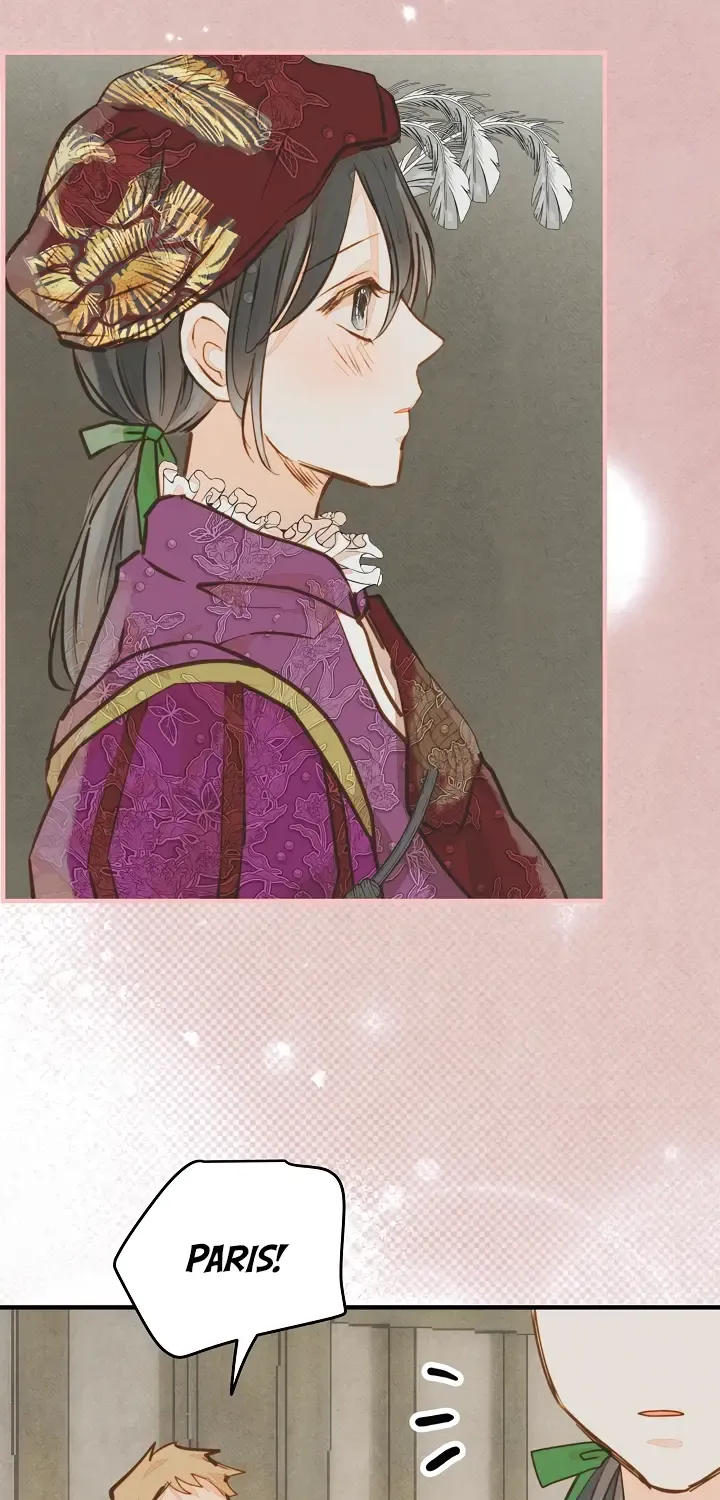 William in the Closet Kainu Manga Chapter 32 Page 67