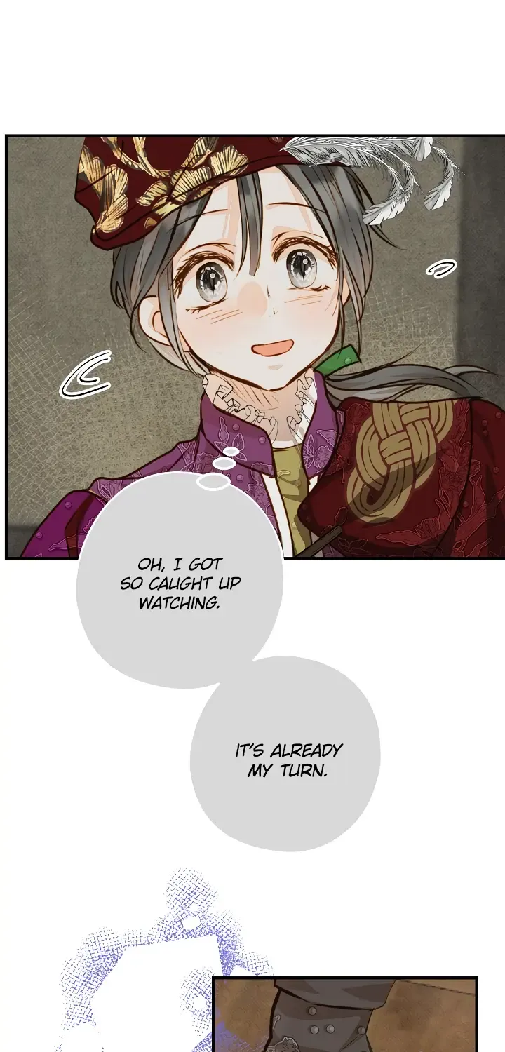 William in the Closet Kainu Manga Chapter 32 Page 69