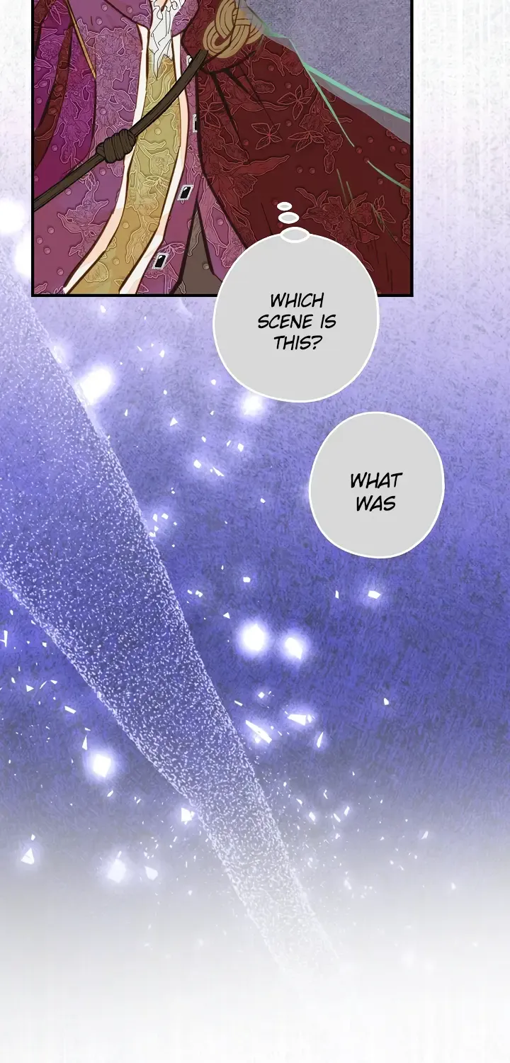 William in the Closet Kainu Manga Chapter 32 Page 71