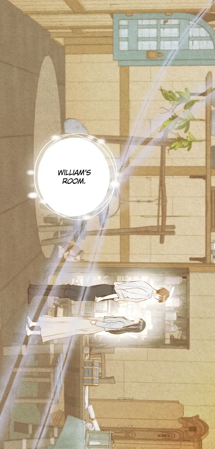 William in the Closet Kainu Manga Chapter 31 Page 2