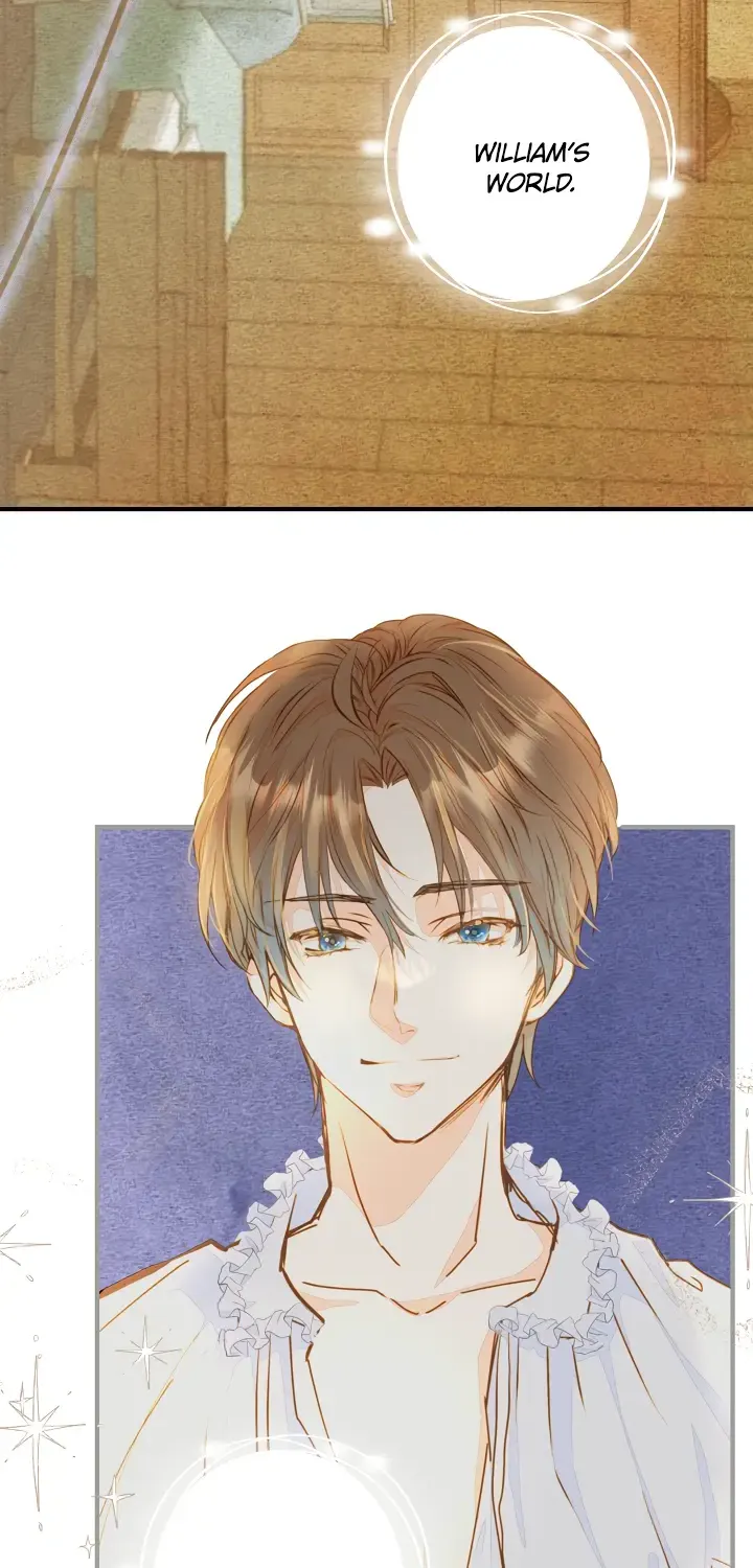 William in the Closet Kainu Manga Chapter 31 Page 3
