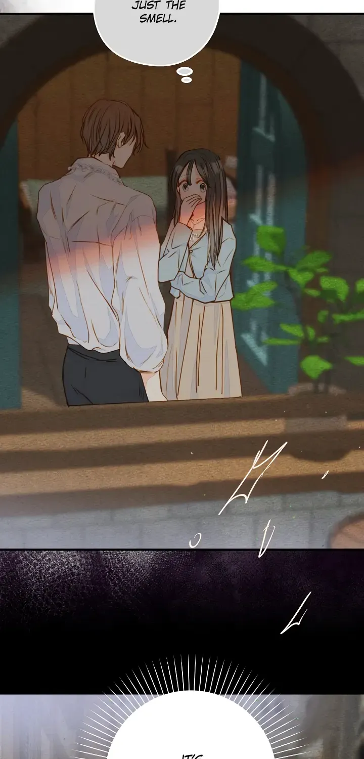 William in the Closet Kainu Manga Chapter 31 Page 7