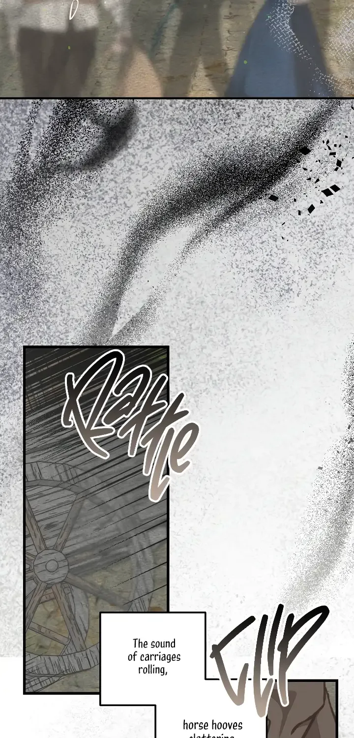 William in the Closet Kainu Manga Chapter 31 Page 9