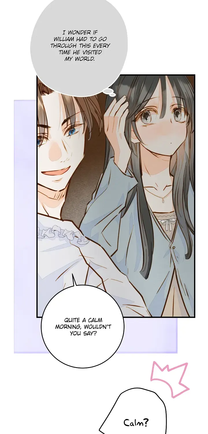 William in the Closet Kainu Manga Chapter 31 Page 12