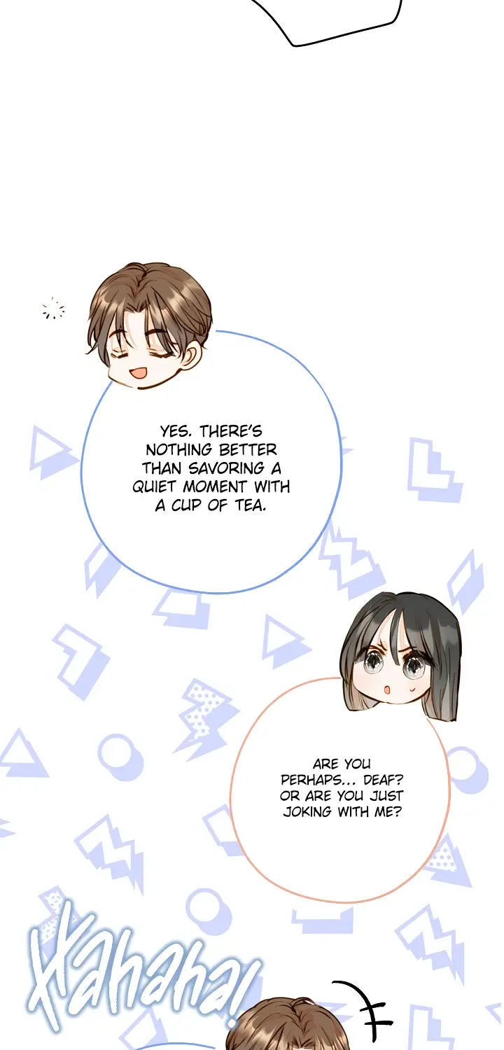 William in the Closet Kainu Manga Chapter 31 Page 13