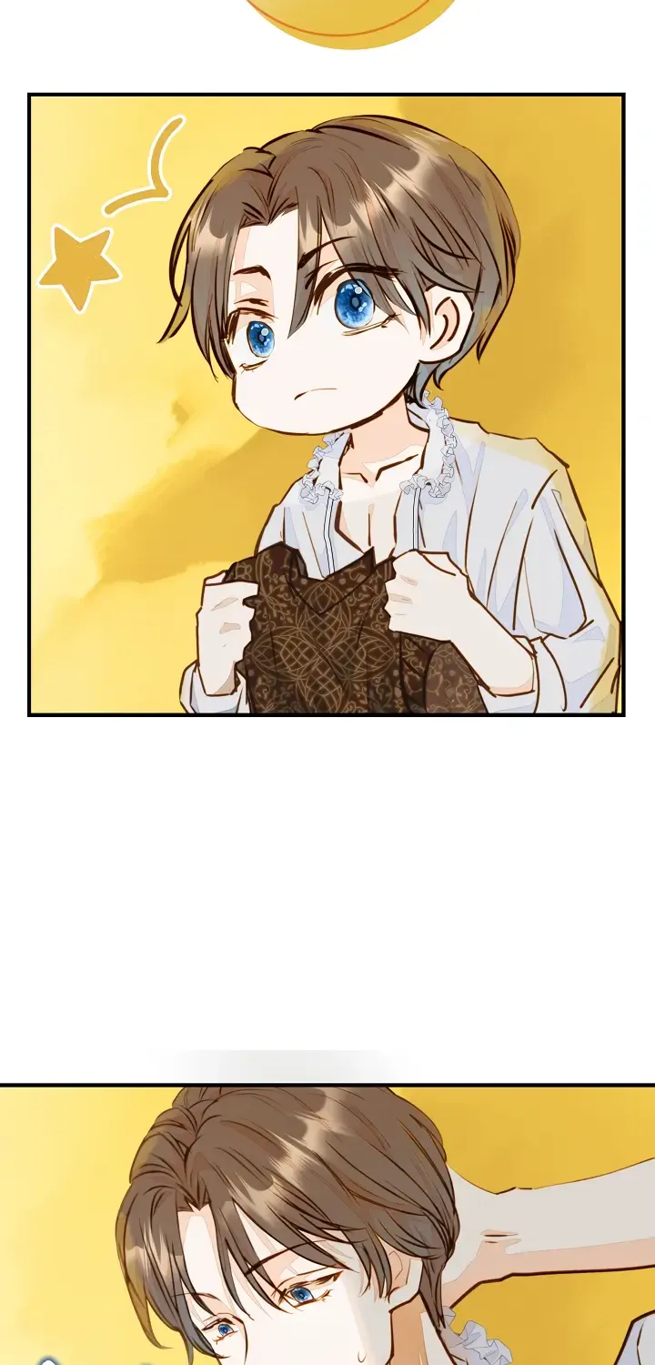 William in the Closet Kainu Manga Chapter 31 Page 21