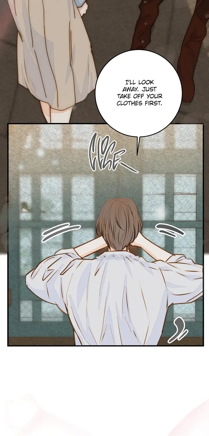 William in the Closet Kainu Manga Chapter 31 Page 24