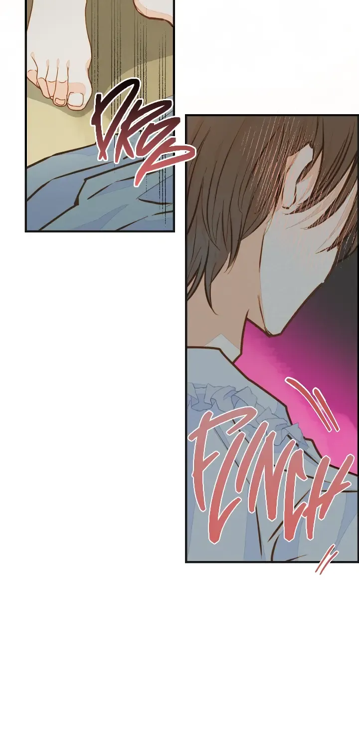 William in the Closet Kainu Manga Chapter 31 Page 27