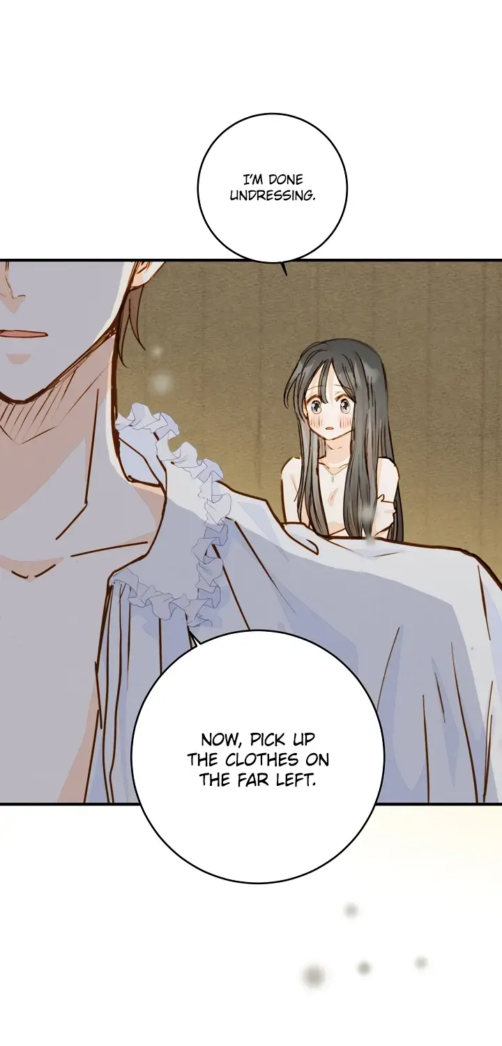 William in the Closet Kainu Manga Chapter 31 Page 28