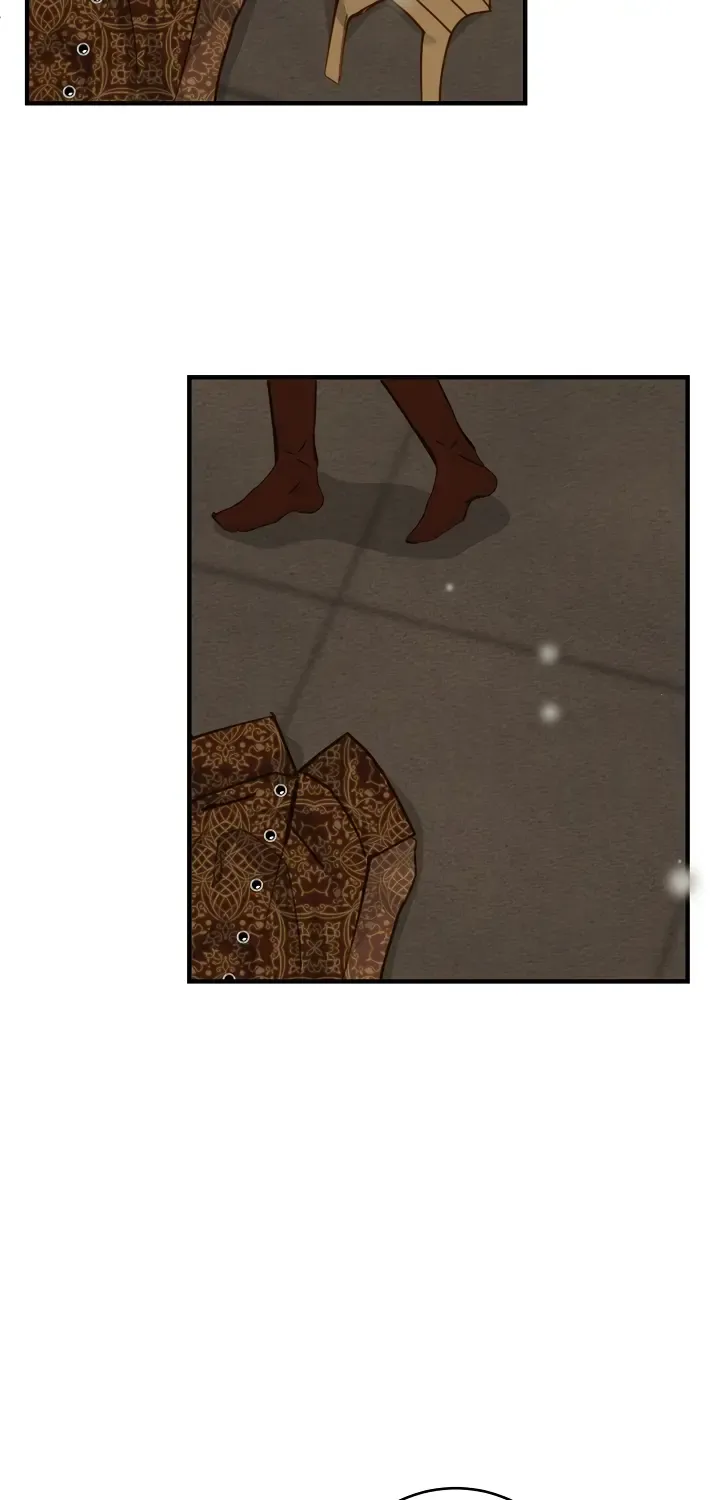 William in the Closet Kainu Manga Chapter 31 Page 30