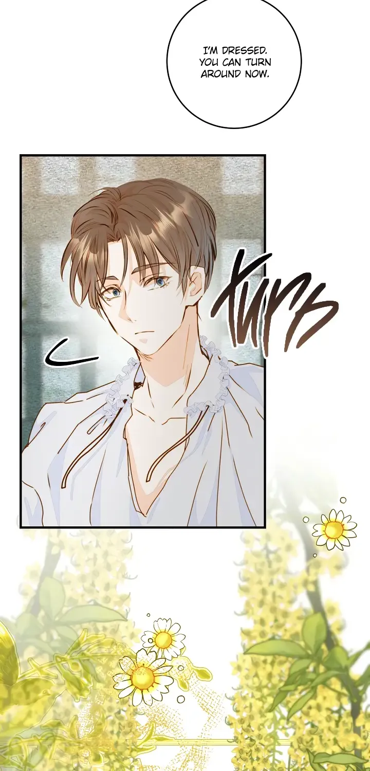 William in the Closet Kainu Manga Chapter 31 Page 31