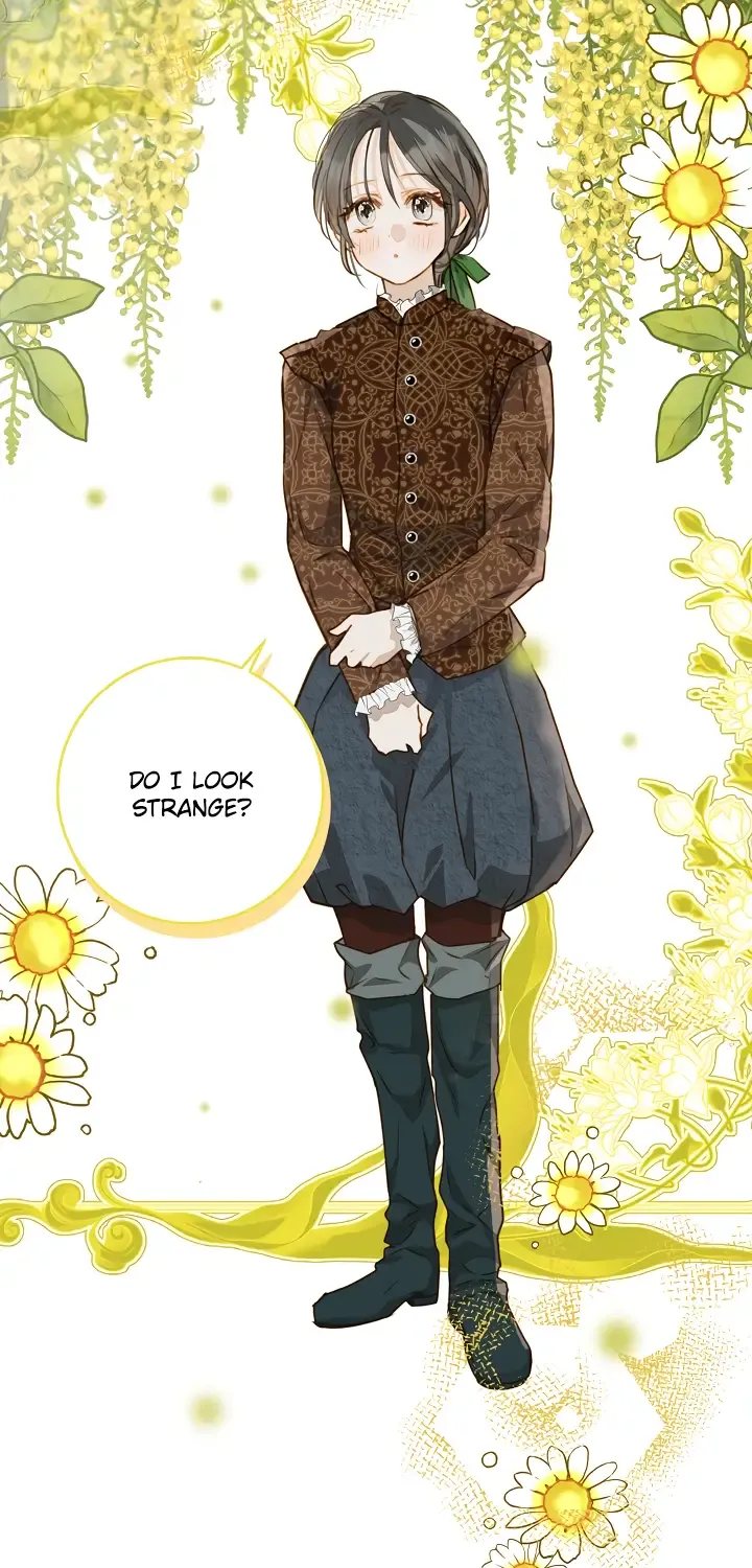William in the Closet Kainu Manga Chapter 31 Page 32