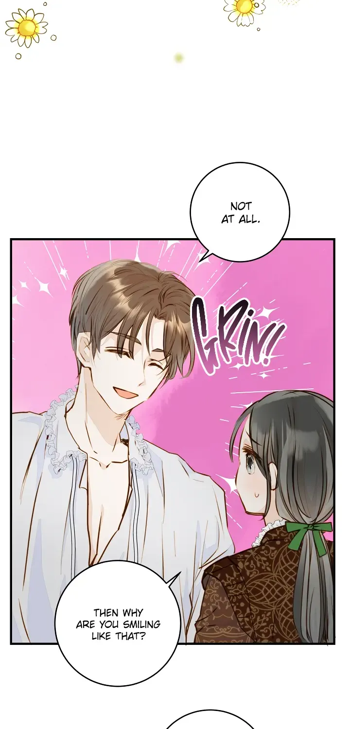 William in the Closet Kainu Manga Chapter 31 Page 33