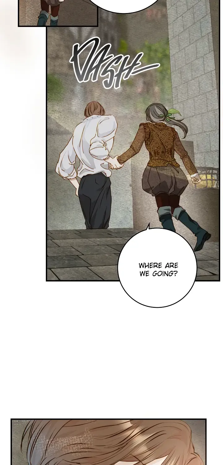 William in the Closet Kainu Manga Chapter 31 Page 35