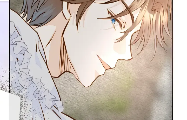 William in the Closet Kainu Manga Chapter 31 Page 36