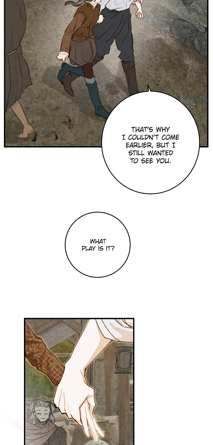 William in the Closet Kainu Manga Chapter 31 Page 38