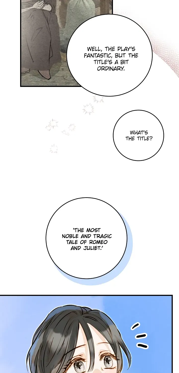 William in the Closet Kainu Manga Chapter 31 Page 39