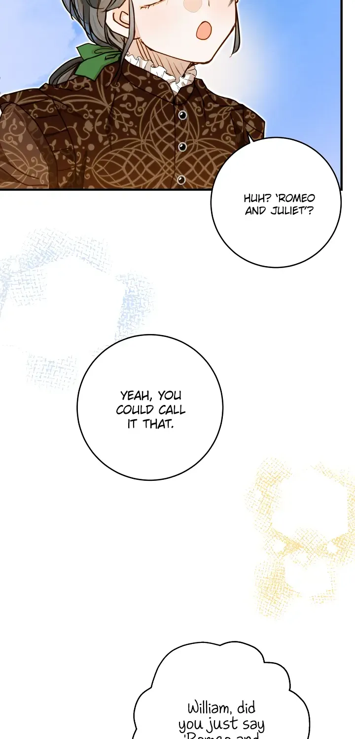 William in the Closet Kainu Manga Chapter 31 Page 40