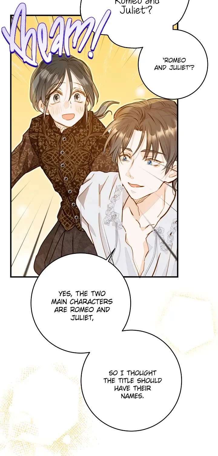 William in the Closet Kainu Manga Chapter 31 Page 41