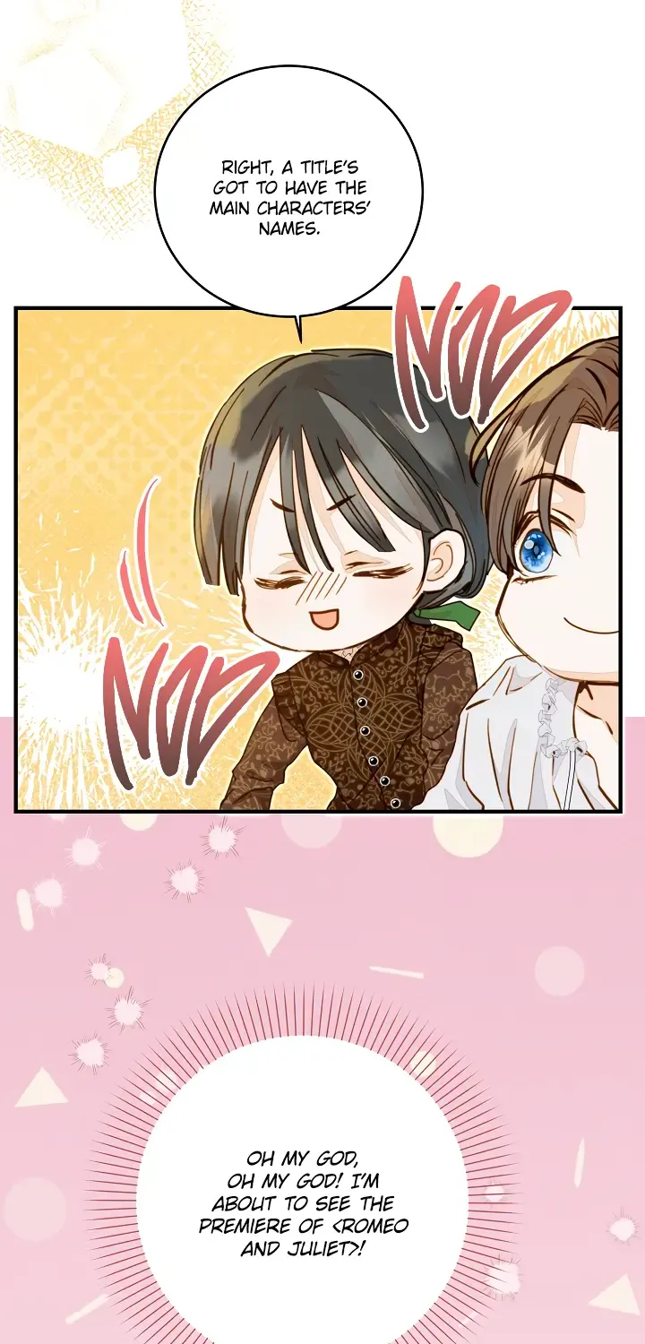 William in the Closet Kainu Manga Chapter 31 Page 42