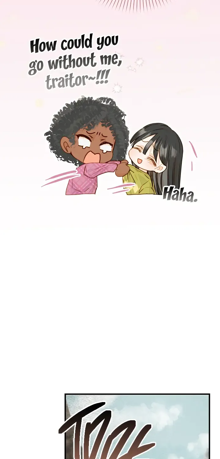 William in the Closet Kainu Manga Chapter 31 Page 44