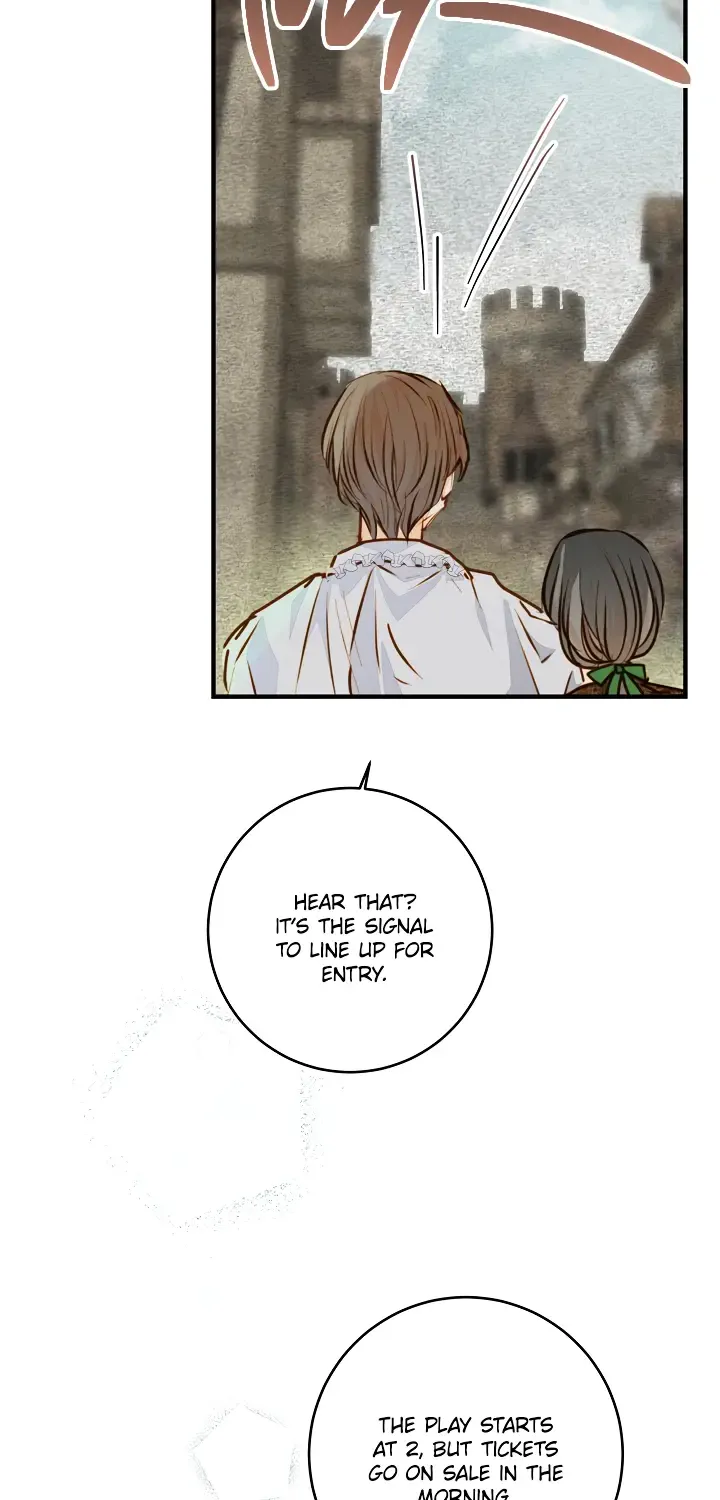 William in the Closet Kainu Manga Chapter 31 Page 45