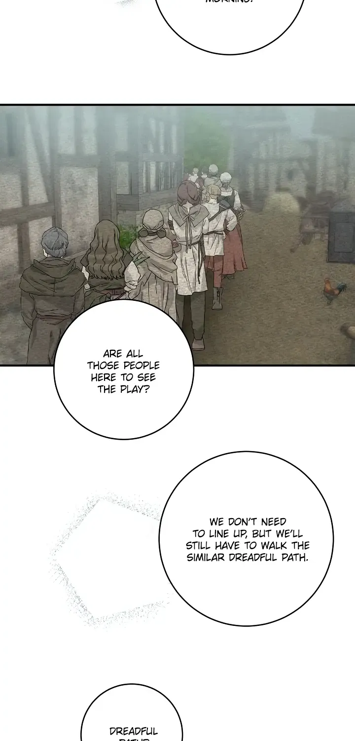 William in the Closet Kainu Manga Chapter 31 Page 46