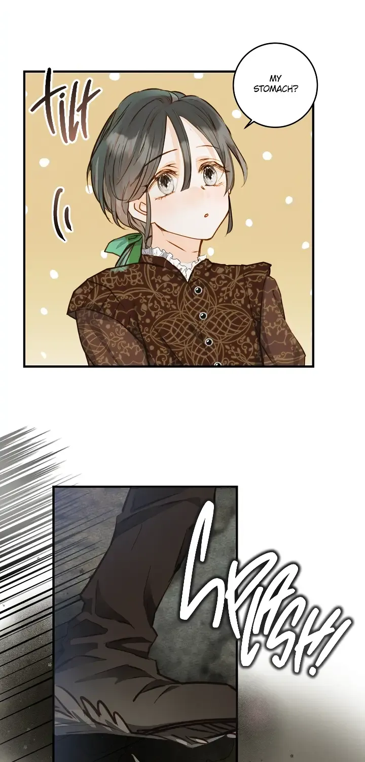 William in the Closet Kainu Manga Chapter 31 Page 48