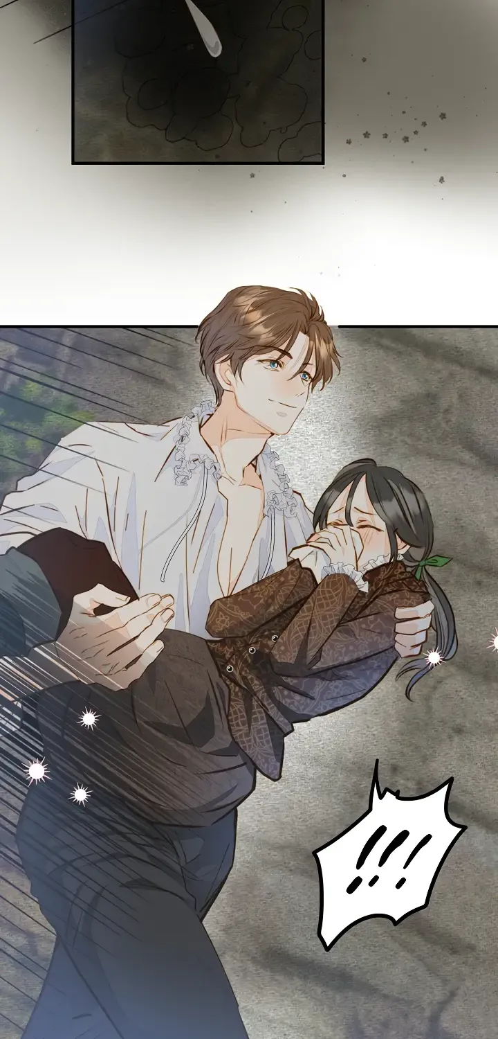 William in the Closet Kainu Manga Chapter 31 Page 49
