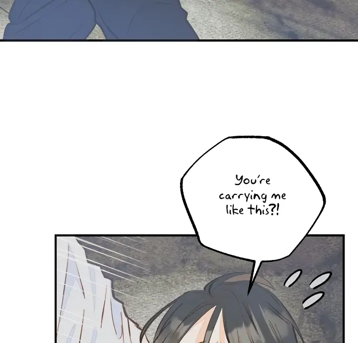 William in the Closet Kainu Manga Chapter 31 Page 50