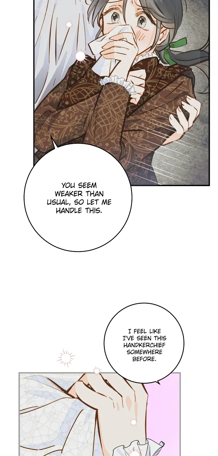William in the Closet Kainu Manga Chapter 31 Page 51
