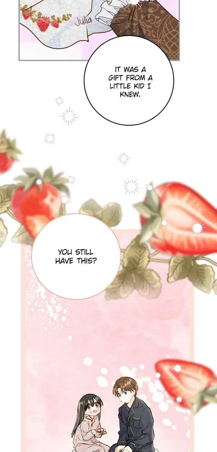 William in the Closet Kainu Manga Chapter 31 Page 52