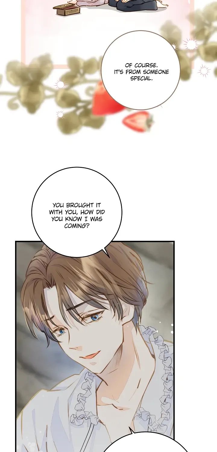 William in the Closet Kainu Manga Chapter 31 Page 53