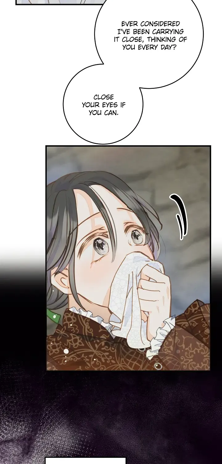 William in the Closet Kainu Manga Chapter 31 Page 54