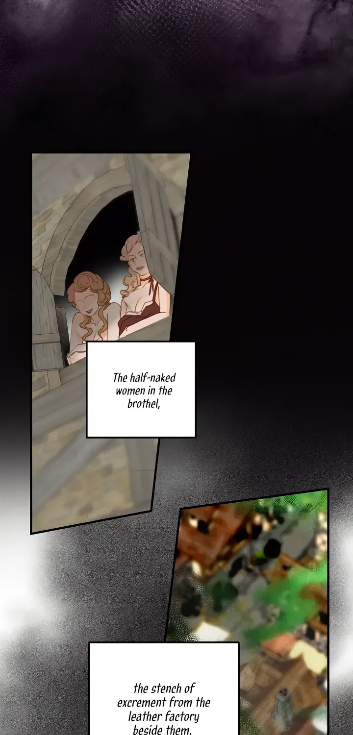 William in the Closet Kainu Manga Chapter 31 Page 56