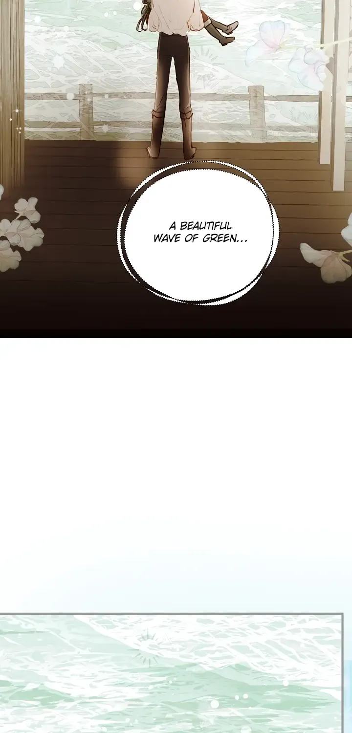 William in the Closet Kainu Manga Chapter 31 Page 59