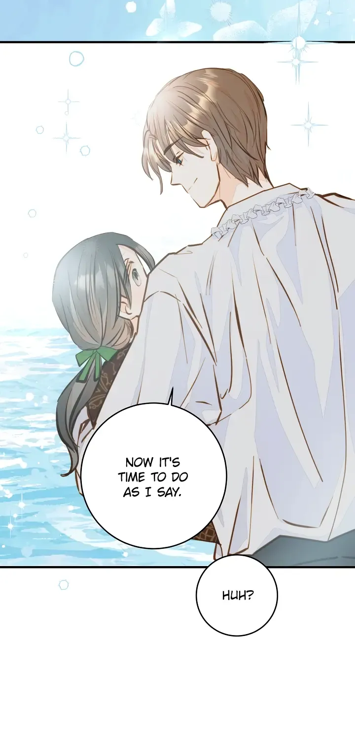 William in the Closet Kainu Manga Chapter 31 Page 62