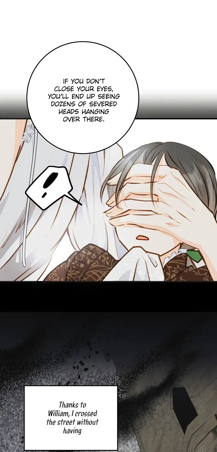 William in the Closet Kainu Manga Chapter 31 Page 63